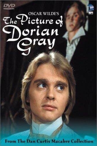 L'affiche du film The Picture of Dorian Gray
