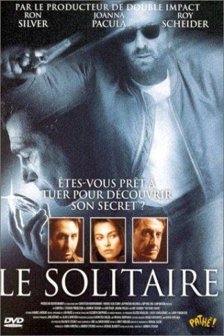 L'affiche du film The White Raven