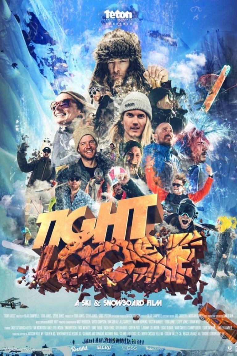 Poster of the movie Tight Loose