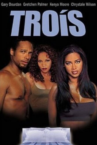 Poster of the movie Trois