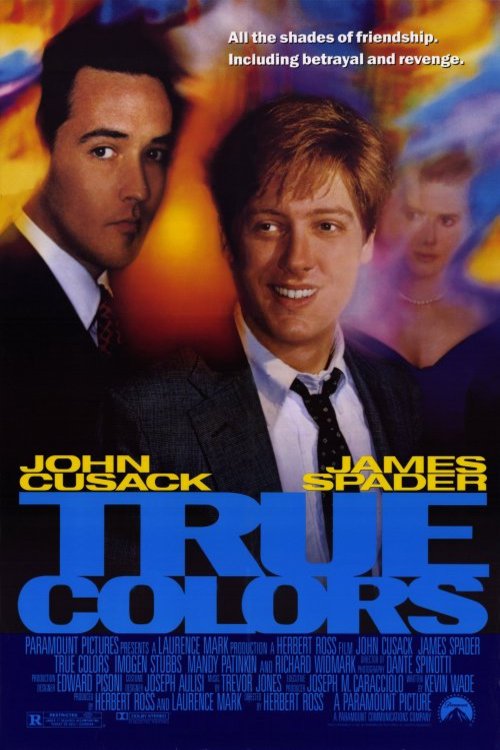 Poster of the movie True Colors