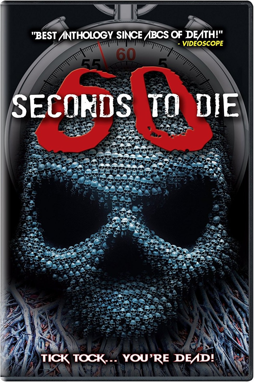 Poster of the movie 60 Seconds to Die