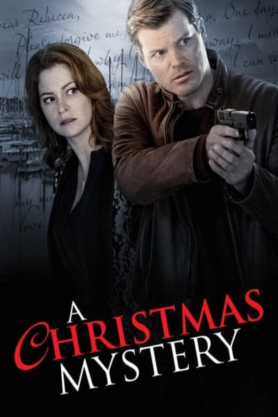 L'affiche du film A Christmas Mystery