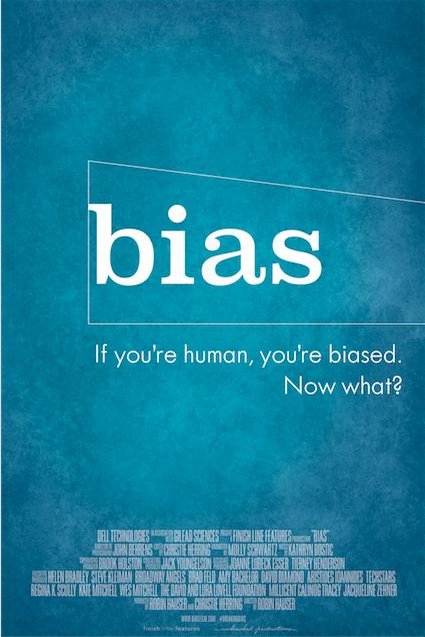 Poster of the movie Bias [2018]