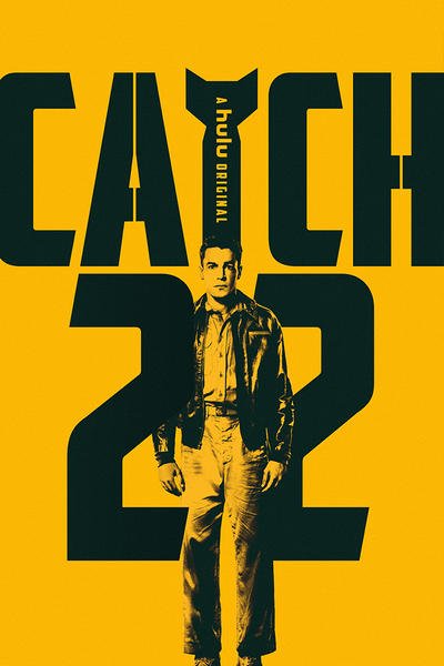 L'affiche du film Catch-22