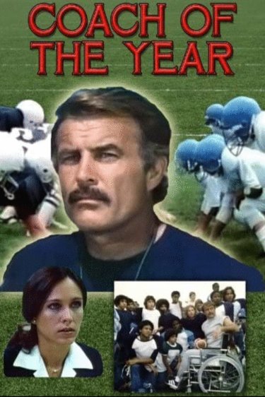 L'affiche du film Coach of the Year