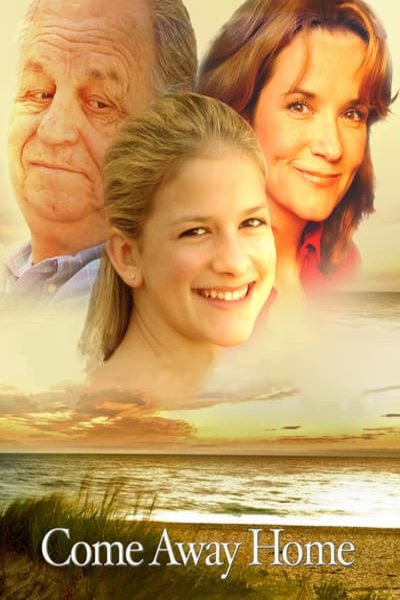 L'affiche du film Come Away Home