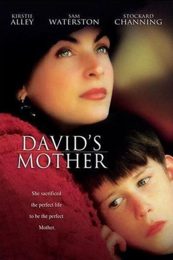 Poster of the movie David's Mother