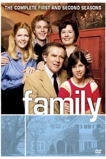 Poster of the movie Family