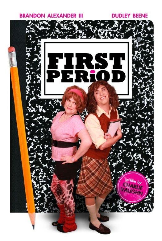 Poster of the movie First Period