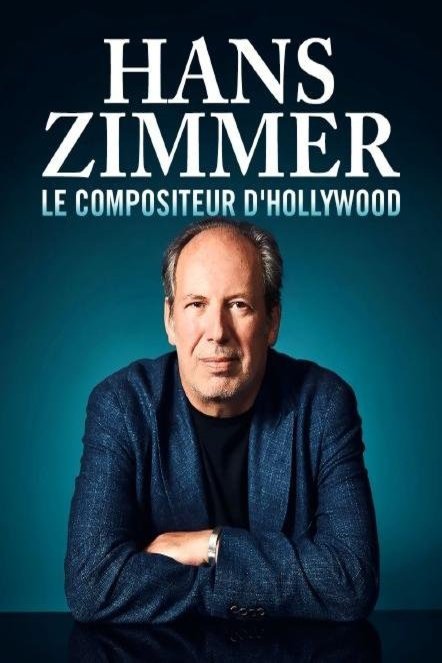 L'affiche du film Hans Zimmer: Hollywood Rebel