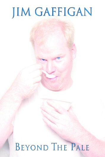 Poster of the movie Jim Gaffigan: Beyond the Pale