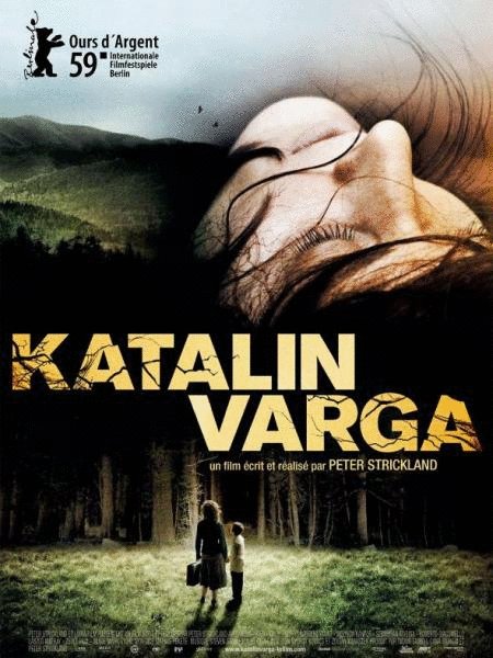 Poster of the movie Katalin Varga