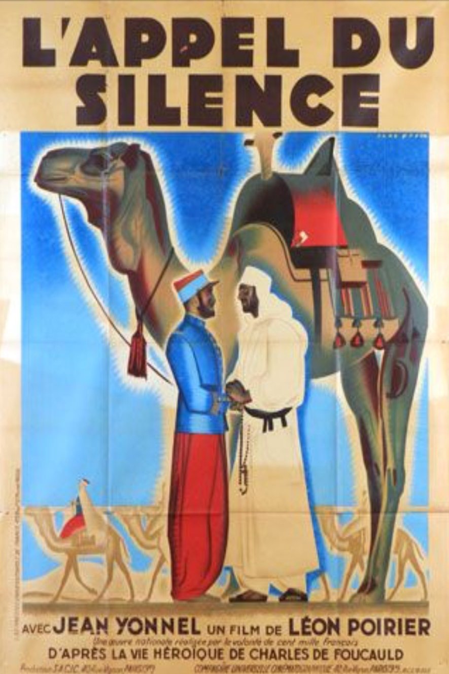 Poster of the movie The Call [1936]