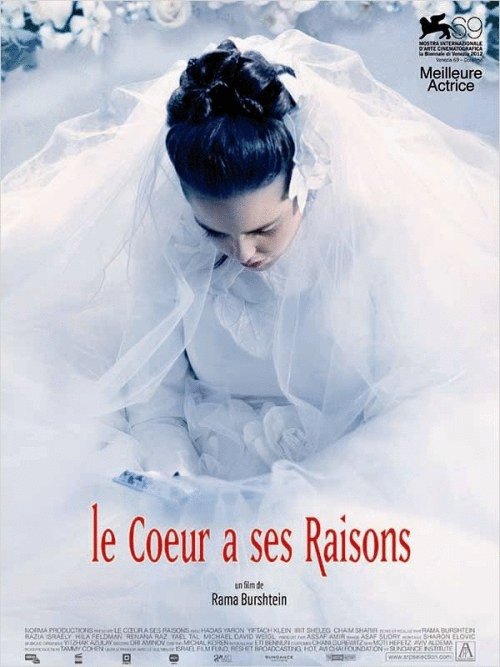 Poster of the movie Le Coeur a ses raisons [2012]