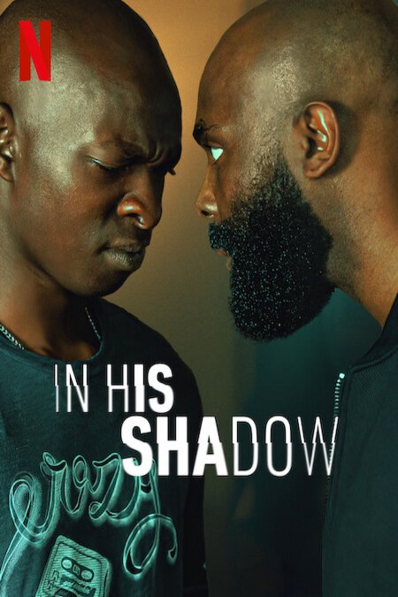Poster of the movie In His Shadow [2023]
