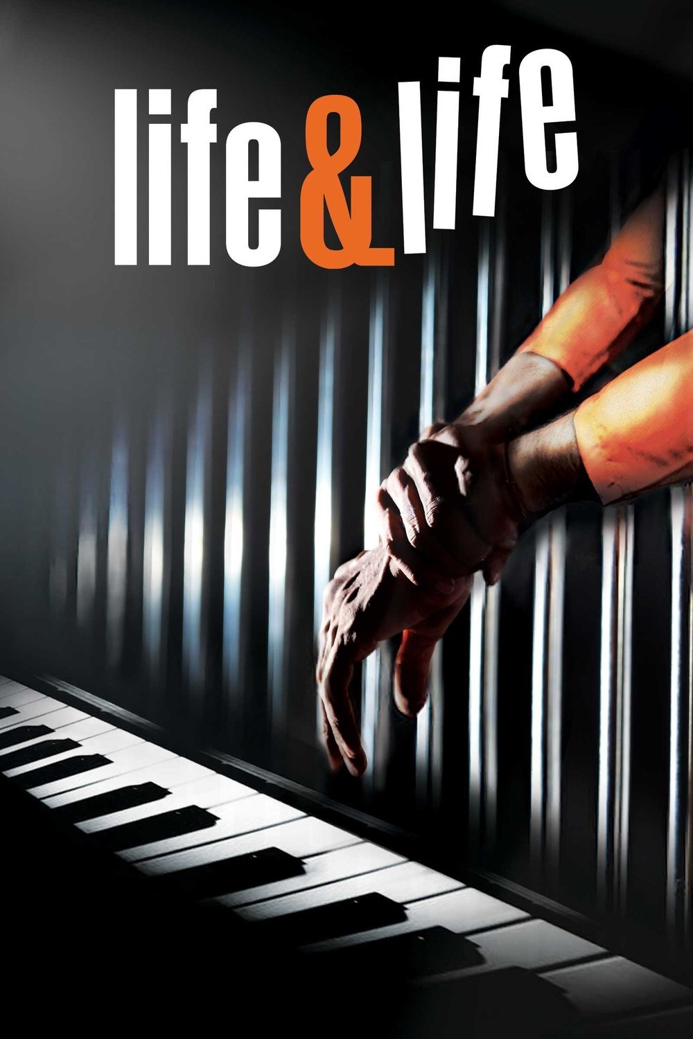 Poster of the movie Life & Life [2021]