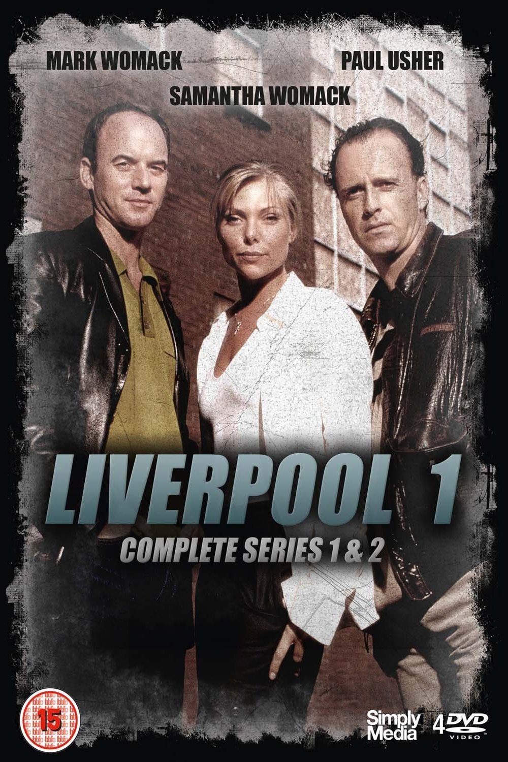 Poster of the movie Liverpool 1