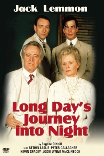 Poster of the movie Long Day's Journey Into Night