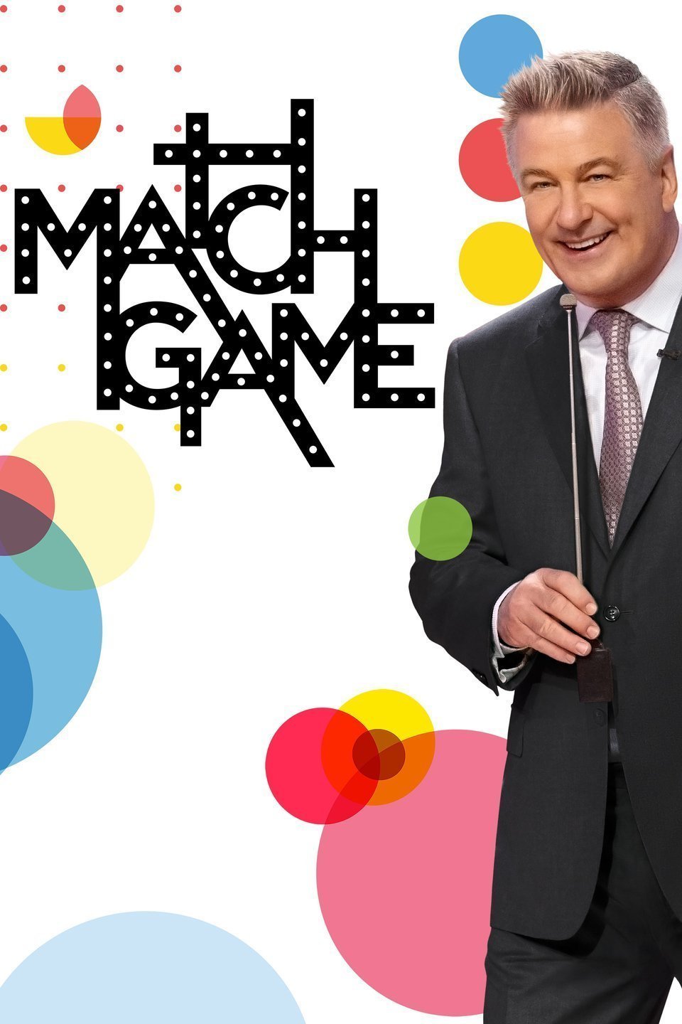 Poster of the movie Match Game