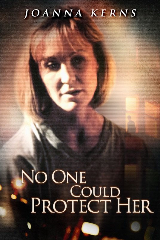 L'affiche du film No One Could Protect Her
