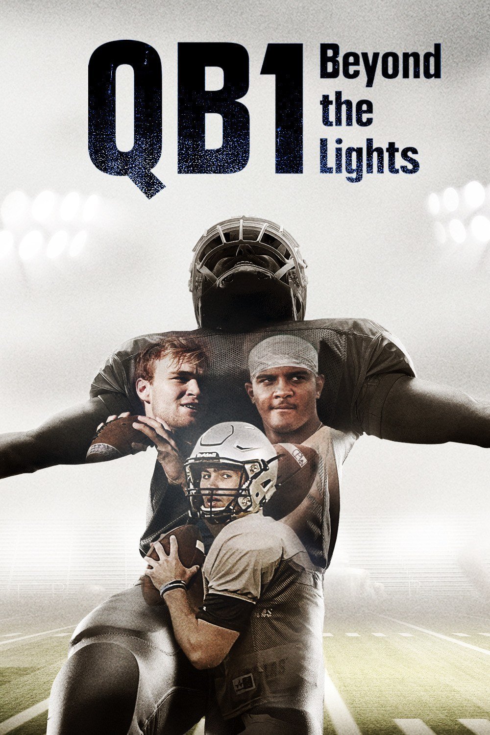 Poster of the movie QB1: Beyond the Lights