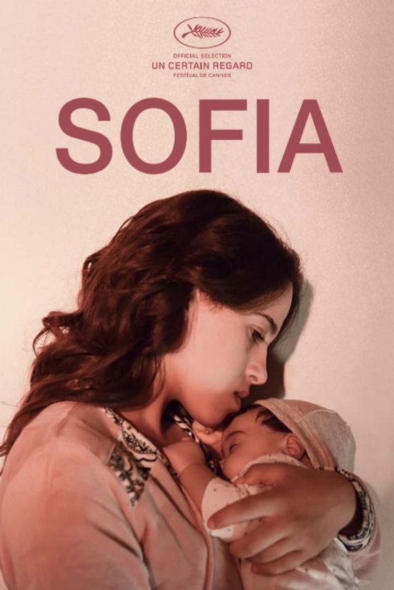 L'affiche du film Sofia