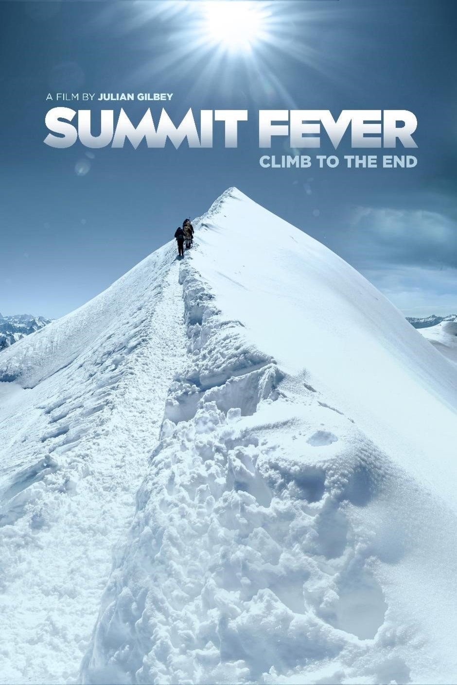 Poster of the movie Summit Fever [2022]