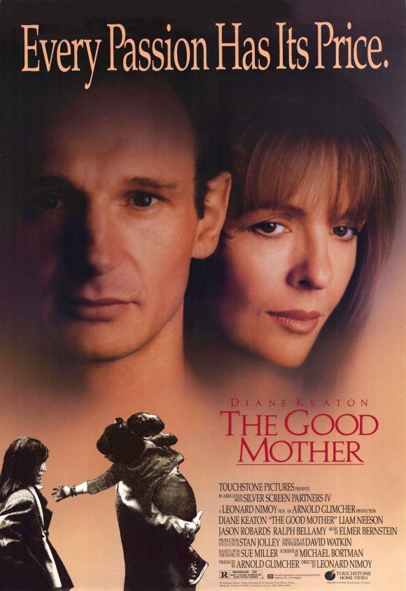 Poster of the movie The Good Mother