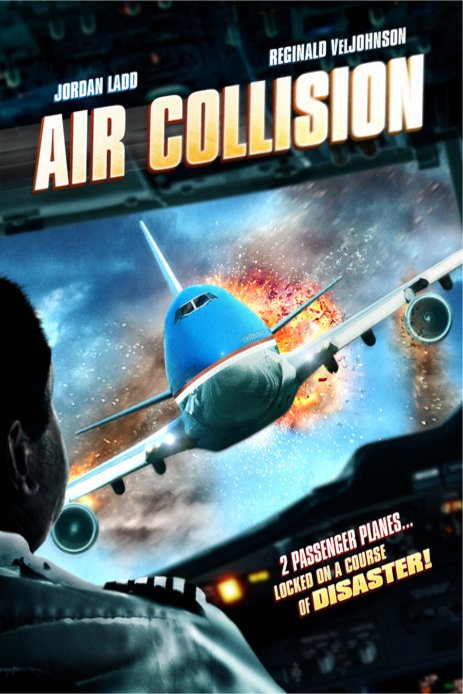 Poster of the movie Air Collision [2012]
