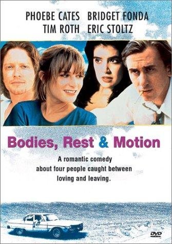 Poster of the movie Bodies, Rest & Motion