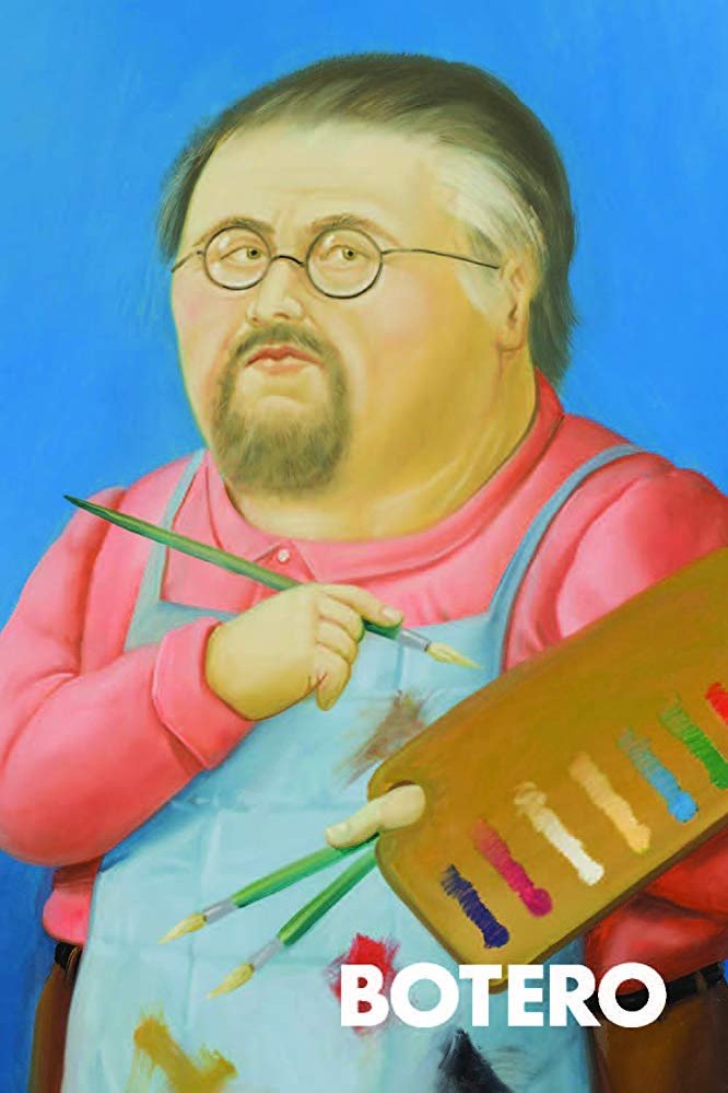 Poster of the movie Botero