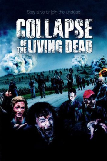 Poster of the movie Collapse