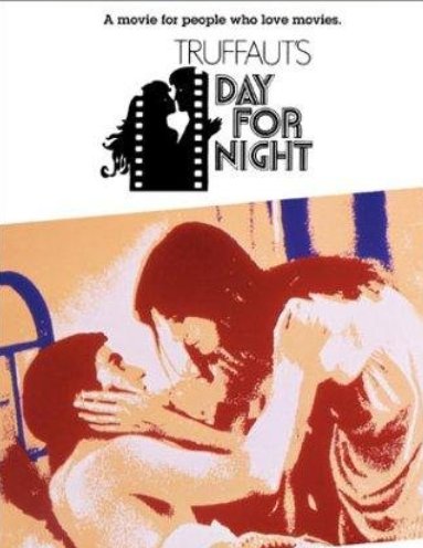Poster of the movie La Nuit Américaine