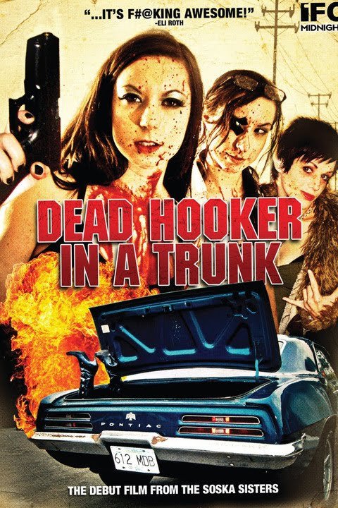 Poster of the movie Dead Hooker in a Trunk