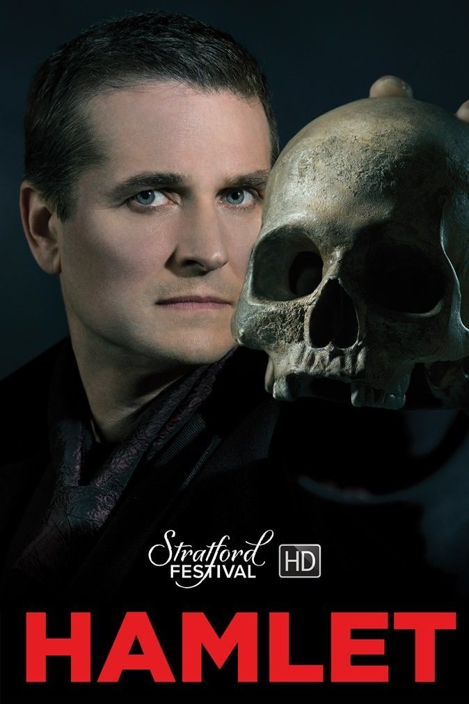 Poster of the movie Hamlet