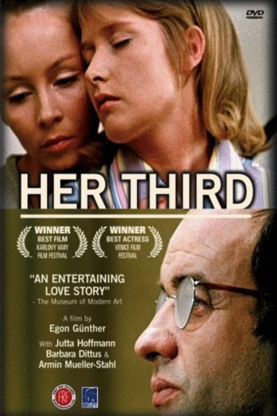 Poster of the movie Her Third