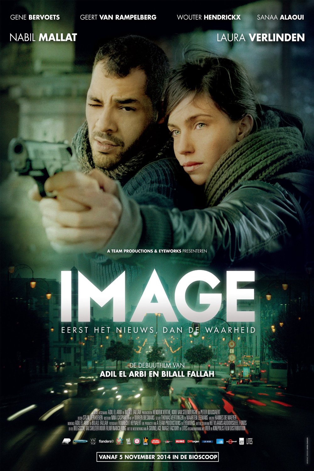 Poster of the movie Image