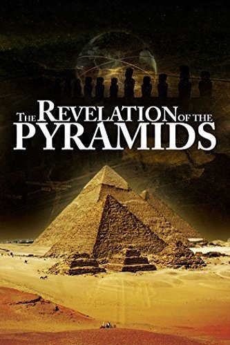Poster of the movie The Revelation of the Pyramids