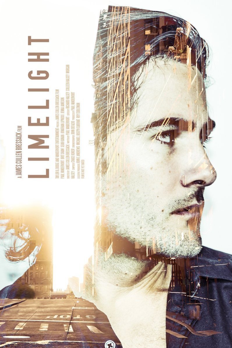 Poster of the movie Limelight