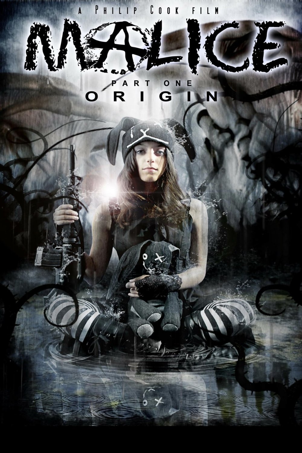 L'affiche du film Malice: Origin