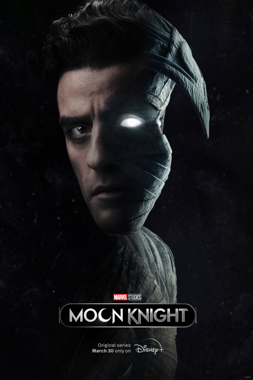 Poster of the movie Moon Knight