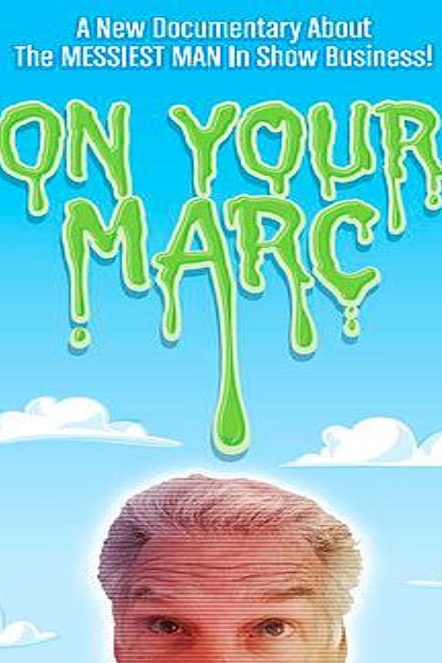 L'affiche du film On Your Marc
