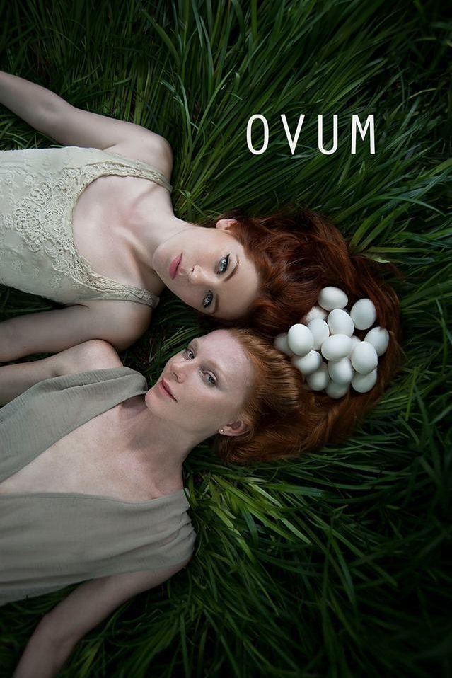L'affiche du film Ovum