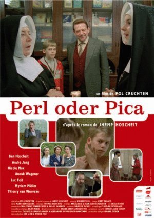 Poster of the movie Perl oder Pica [2006]
