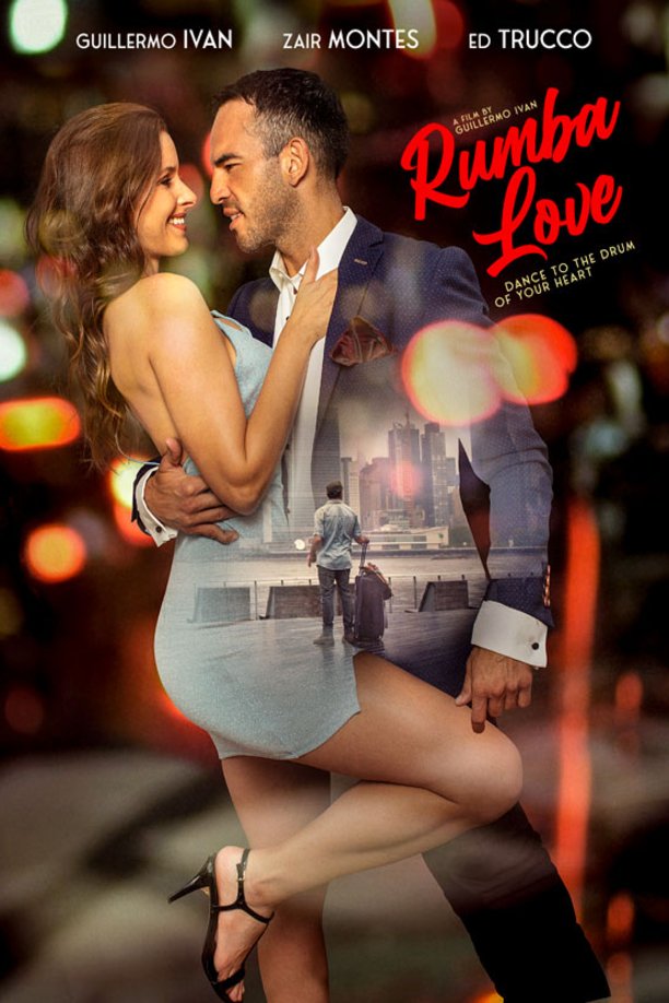 Poster of the movie Rumba Love
