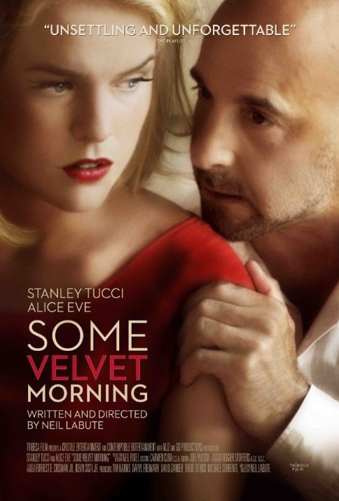 L'affiche du film Some Velvet Morning