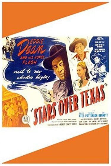 Poster of the movie Stars Over Texas [1946]