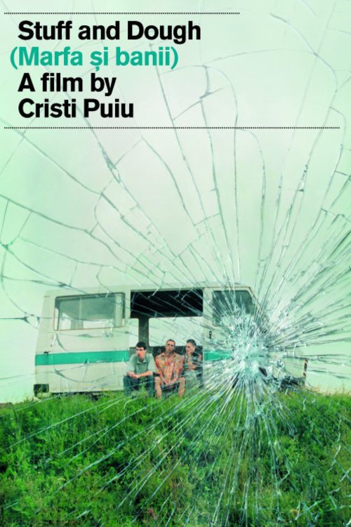 Poster of the movie Stuff and Dough