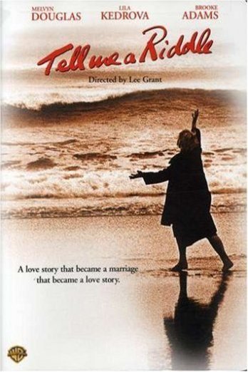 L'affiche du film Tell Me a Riddle